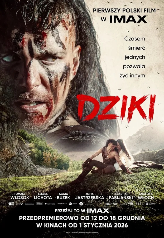 Dziki_plakat